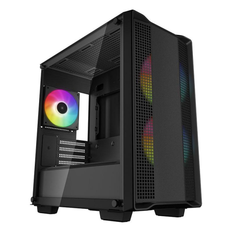 Componente PC NOI - Carcasa Deepcool CC360 ARGB