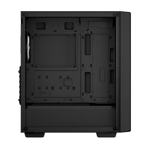 Carcasa Deepcool CC560 MESH V2 BLACK [3]