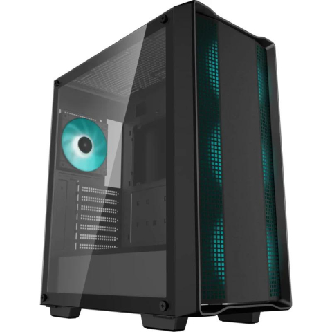 Componente PC NOI - Carcasa Deepcool CC560 V2