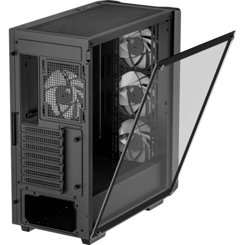 Carcasa Deepcool CC560 V2 [9]