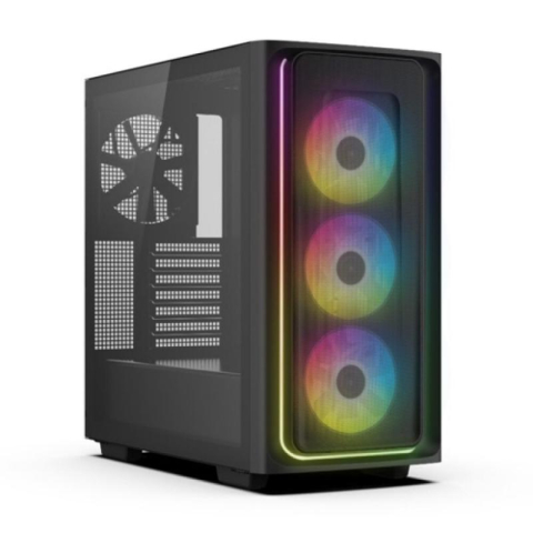 Componente PC NOI - Carcasa Deepcool CG540 BLACK