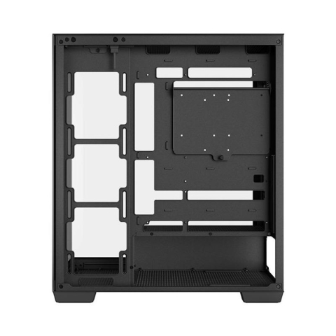 Carcasa Deepcool CG580 BLACK [4]