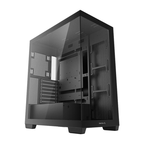 Carcase - Carcasa Deepcool CG580 BLACK