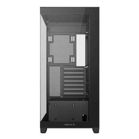 Carcasa Deepcool CG580 BLACK [2]