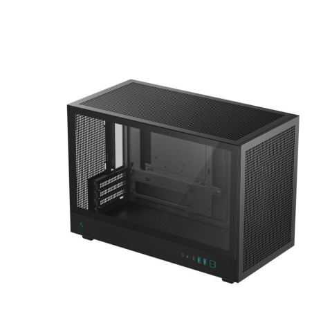 Carcase - Carcasa Deepcool CH260 BLACK