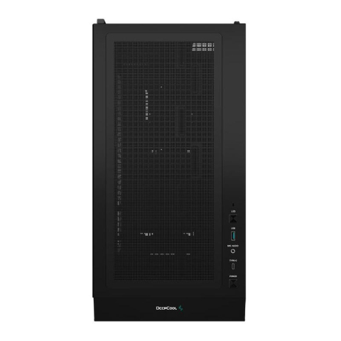 Carcasa Deepcool CH560 ARGB [10]