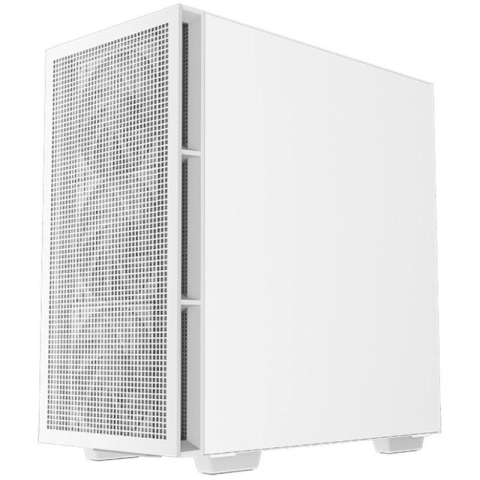 Carcasa Deepcool CH560 ARGB WHITE [8]