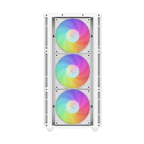 Carcasa Deepcool CH560 ARGB WHITE [3]