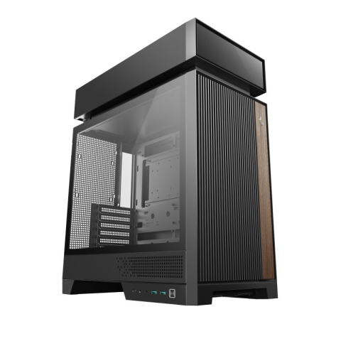 Componente PC NOI - Carcasa Deepcool CL660 BLACK