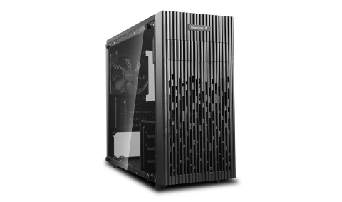 Componente PC NOI - Carcasa Deepcool MATREXX 30 BLACK