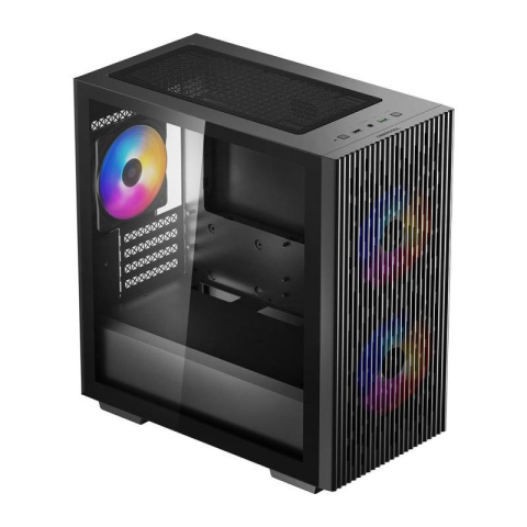 Carcasa Deepcool MATREXX 40 3FS [1]