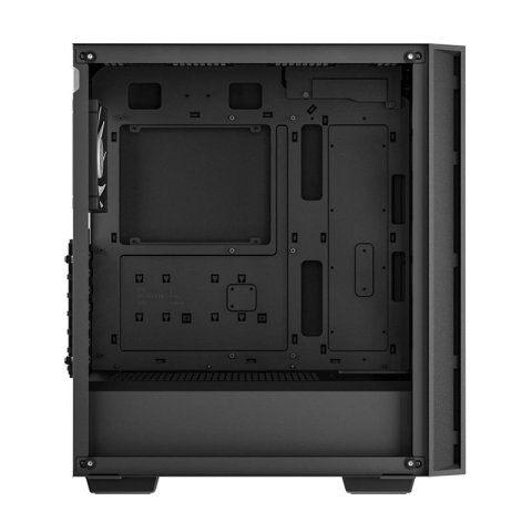 Carcasa Deepcool MATREXX55 MESH BLACK V4 [3]