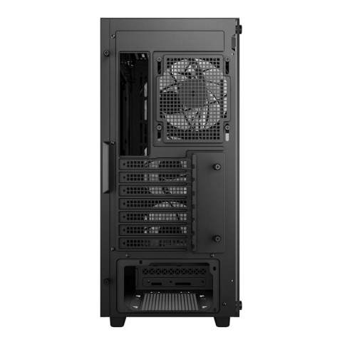 Carcasa Deepcool MATREXX55 MESH BLACK V4 [8]