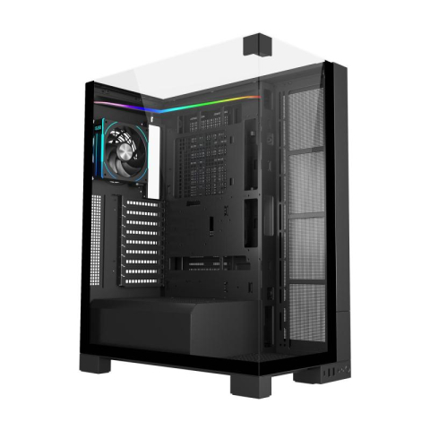 Carcase - CARCASA FSP U691-BP ULTRA TOWER ATX