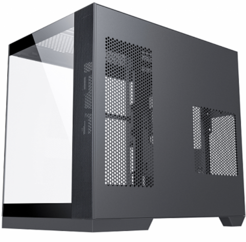 CARCASA GAMING SERIOUX SHADOW [4]