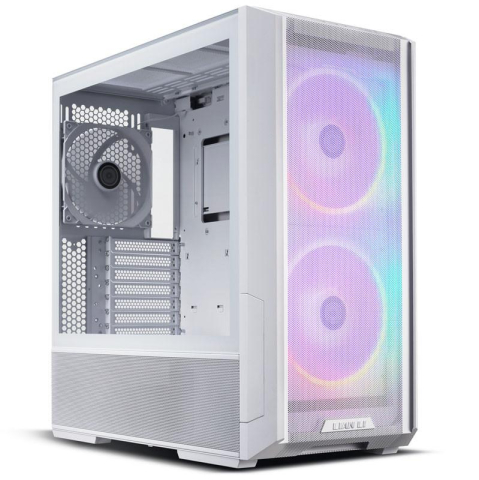 PC, Componente & Software - Carcasa Lian Li LANCOOL 216 RGB E-ATX MT