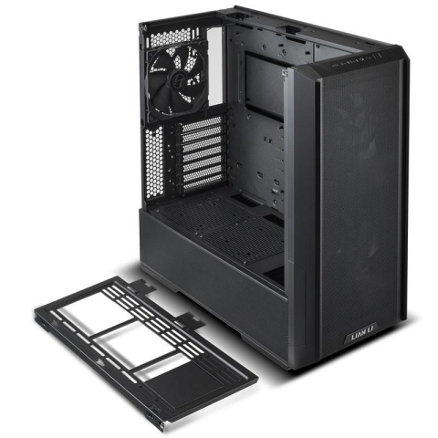 Carcasa Lian Li LANCOOL 216 RGB E-ATX MT [6]