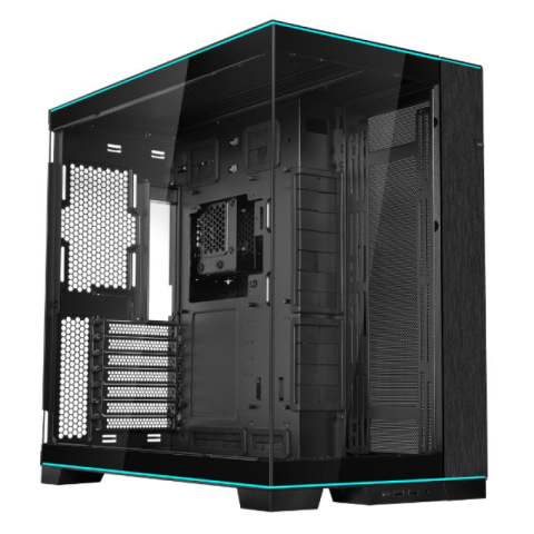 PC, Componente & Software - Carcasa Lian Li O11 Dynamic EVO RGB