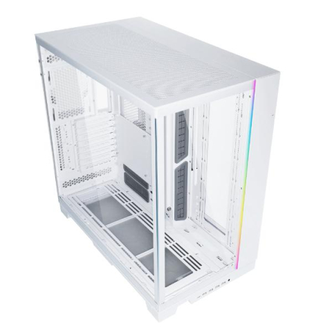 Carcasa Lian Li O11 Dynamic EVO XL BT WH [1]