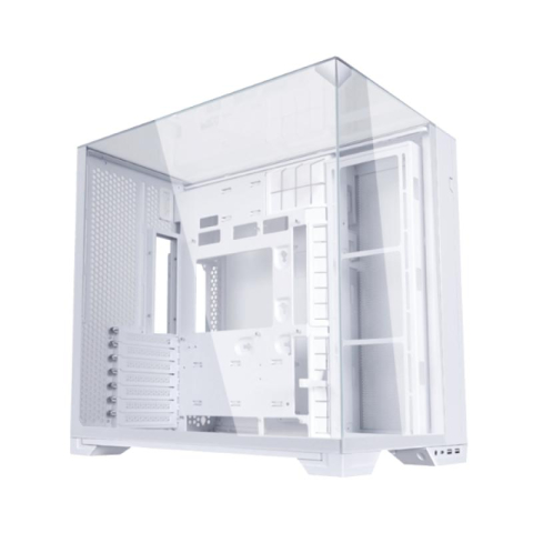 Componente PC NOI - Carcasa Lian Li O11 VISION COMPACT WH