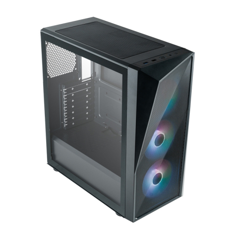 Carcasă pentru calculator Cooler Master CMP 520 (negru) [7]