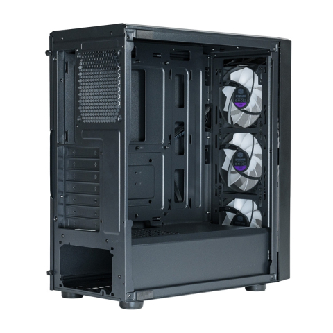 Carcasă pentru calculator Cooler Master CMP 520 (negru) [6]