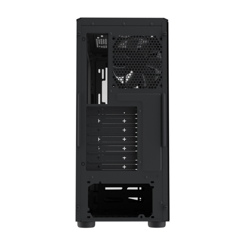 Carcasă pentru calculator Cooler Master CMP 520L (negru) [1]