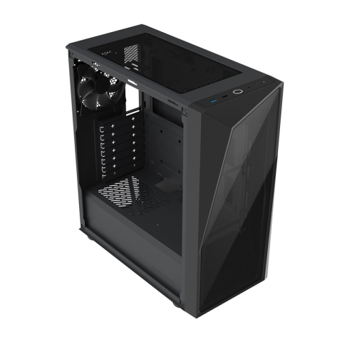 Carcasă pentru calculator Cooler Master CMP 520L (negru) [4]