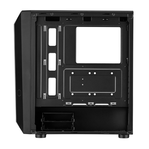 Carcasă pentru calculator Cooler Master CMP510 ARGB (negru) [7]