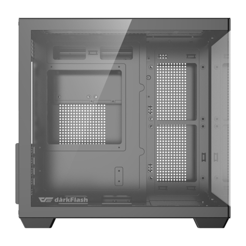 Carcasă pentru computer DarkFlash B275 (negru) [3]