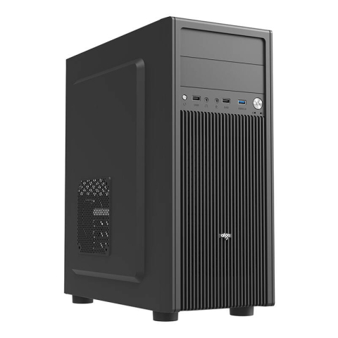 Carcase - Carcasă pentru computer Darkflash B351