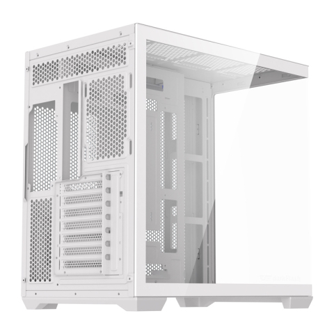 Carcasă pentru computer DarkFlash C280 (albă) [2]