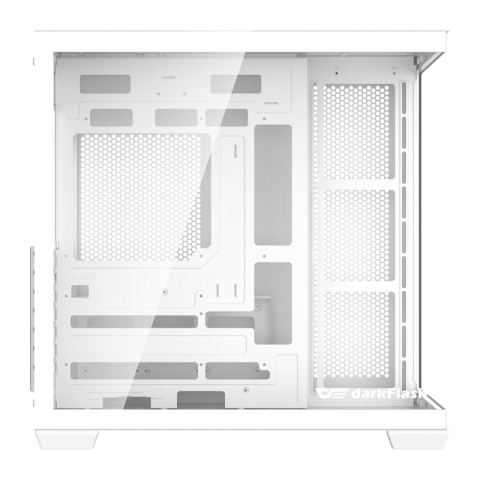 Carcasă pentru computer DarkFlash C280 (albă) [3]