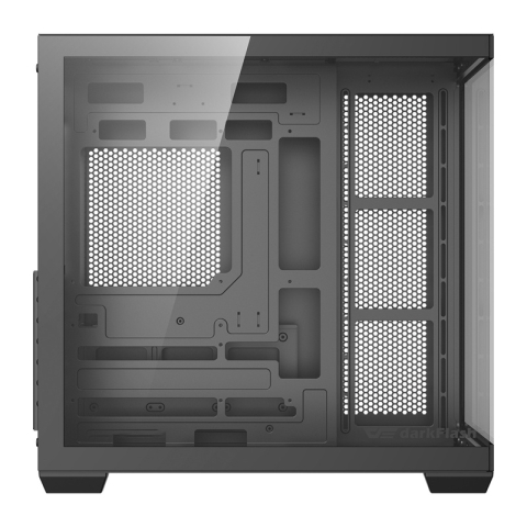 Carcasă pentru computer DarkFlash C280 (negru) [1]