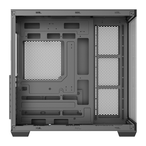 Carcasă pentru computer DarkFlash C280 (negru) [7]