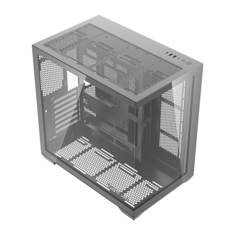 Carcasă pentru computer DarkFlash C280 (negru) [6]