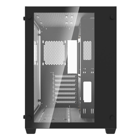 Carcasă pentru computer Darkflash C285 (negru) [2]
