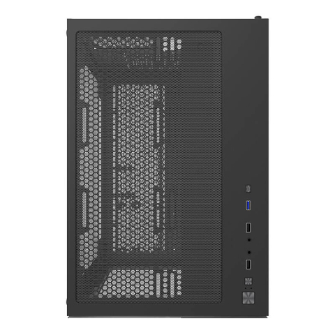 Carcasă pentru computer Darkflash C285 (negru) [1]