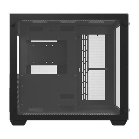 Carcasă pentru computer Darkflash C285 (negru) [3]