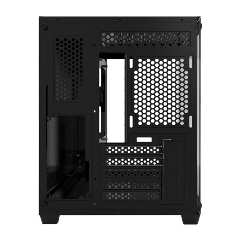 Carcasă pentru computer Darkflash C285MP (negru) [4]