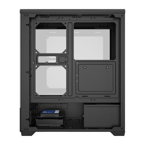 Carcasă pentru computer DarkFlash C365 (negru) [2]