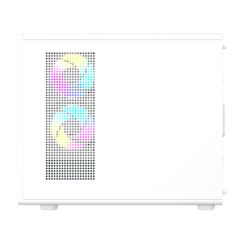 Carcasă pentru computer Darkflash DB460M (alb) [6]