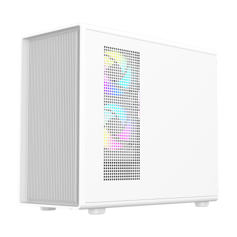 Carcasă pentru computer Darkflash DB460M (alb) [5]