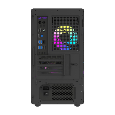 Carcasă pentru computer Darkflash DB460M (negru) [7]