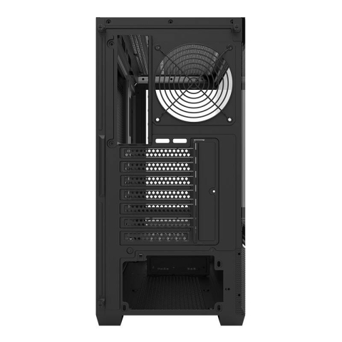 Carcasă pentru computer Darkflash DS900 AIR (negru) [7]
