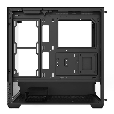 Carcasă pentru computer Darkflash DS900 AIR (negru) [6]