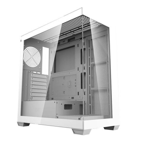 Carcase - Carcasă pentru computer Darkflash DS900 (alb)