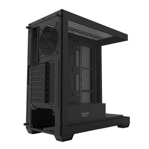 Carcasă pentru computer Darkflash DS900 (negru) [6]