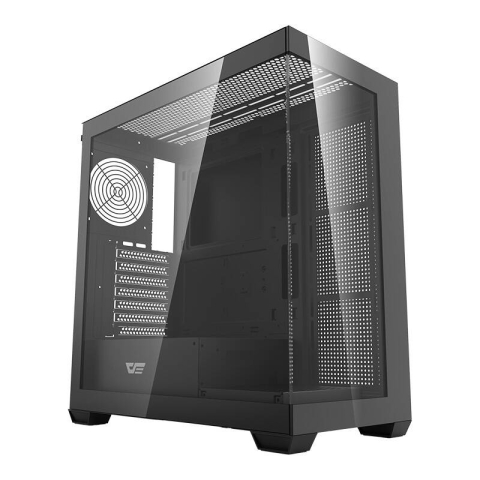 Carcase - Carcasă pentru computer Darkflash DS900 (negru)