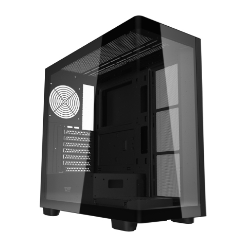 Carcase - Carcasă pentru computer DarkFlash DS900G (negru)